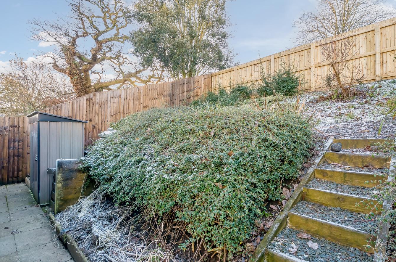 Low Road Close, Cockermouth Grisdales